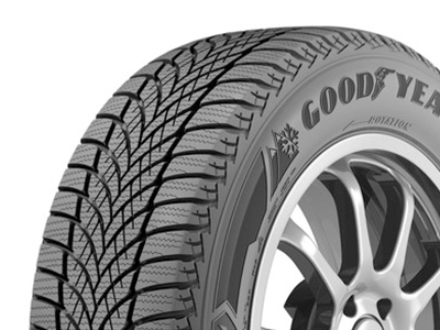 GOODYEAR WINTER COMMAND ULTRA